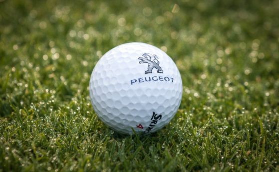 Над 100 голфъра ще се борят за международния финал на Peugeot Golf Tour