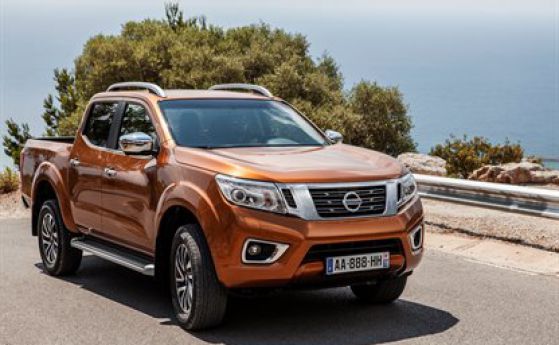 Nissan привлича клиенти с удължена гаранция