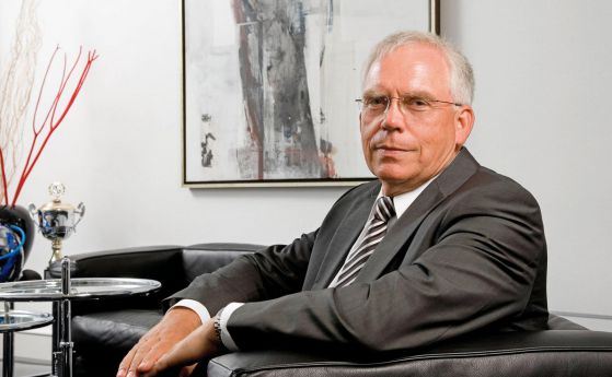 Оставки и в Audi и Porsche след скандала "дизелгейт"