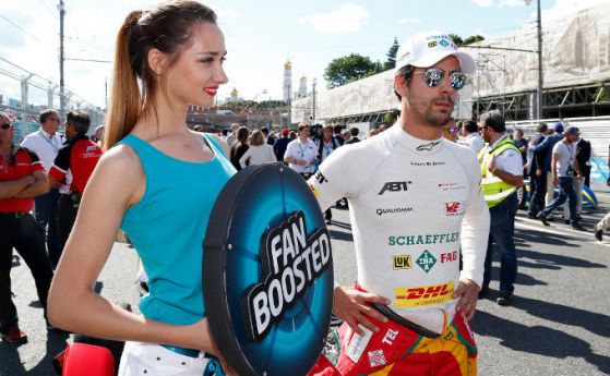 Феновете с решаващ вот във Formula E