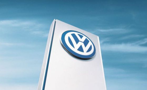 Напук на скандала - Porsche откупи 1.5% акции на VW от Suzuki