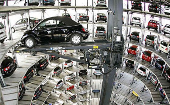 Volkswagen бърза да върне доверието на клиентите