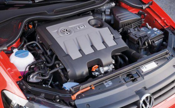 Volkswagen мамили и в Европа, погнаха ги прокурорите