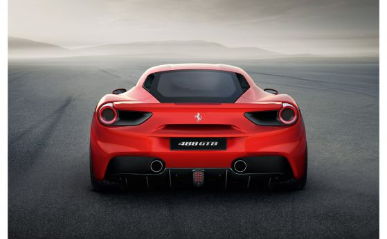 Ferrari официално е на борсата в Ню Йорк