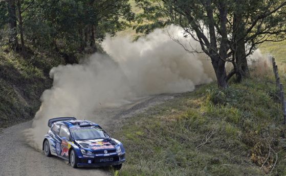 WRC: Пилоти ще бойкотират етапи