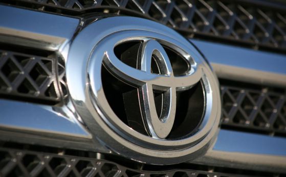 Toyota привиква в сервизите 6,5 милиона автомобила заради риск от пожар