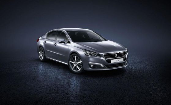 PSA Peugeot Citroen ще мерят разхода на колите си в реални условия