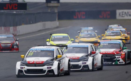 WTCC: Лопес отново шампион