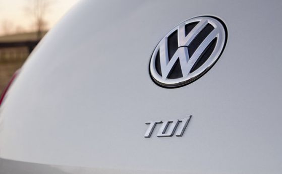 Volkswagen ще доплаща СО2 такси на клиентите си в Европа