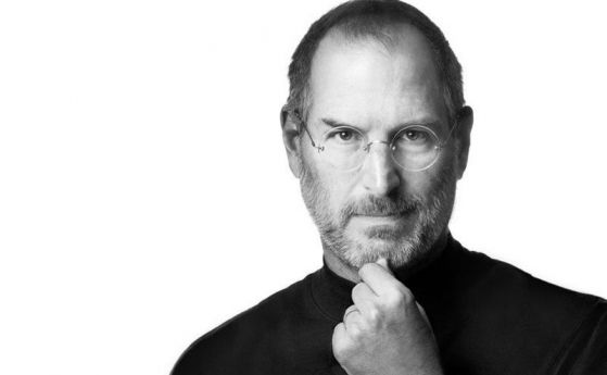 Стив Джобс е планирал автомобила на Apple още от 2008 година