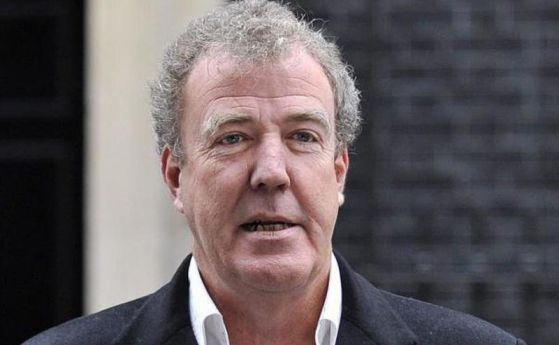 Бившият продуцент на Top Gear ще съди Кларксън и BBC