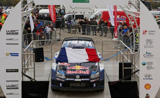WRC: Ожие, ураган и труп закриха сезона