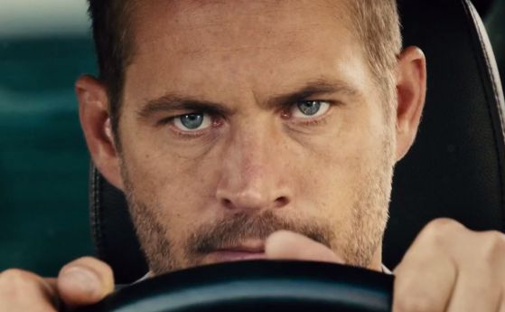 Според Porsche Пол Уокър сам е виновен за фаталната катастрофа