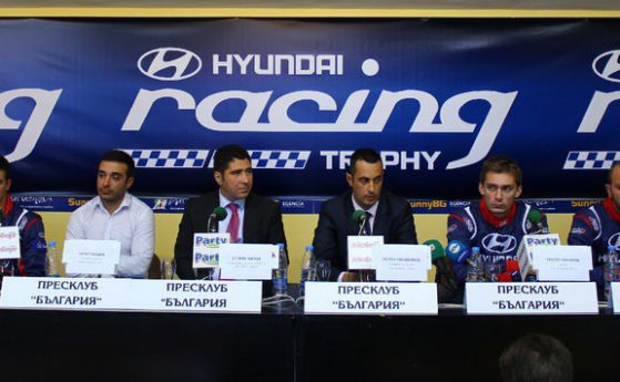 Успешен първи сезон за Hyundai Racing Trophy