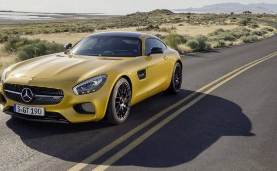 Шефът на Mercedes-AMG твърди, че хиперколите са кофти бизнес