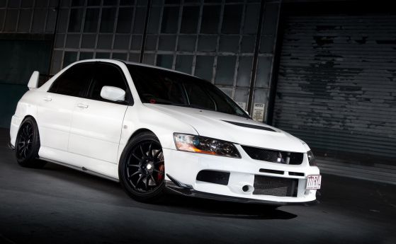 Mitsubishi обяви гибелта на Lancer, Pajero и Galant