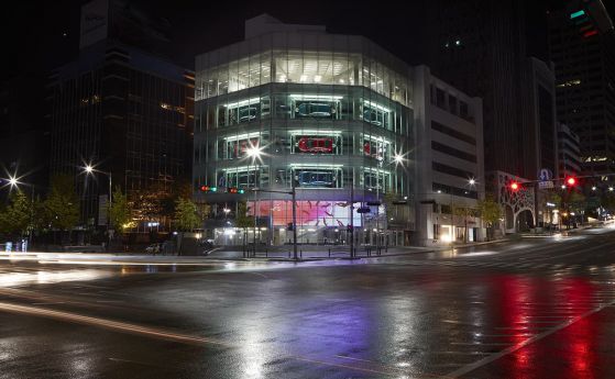 Hyundai Motorstudio привлече 200 000 посетители 