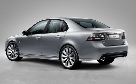 Saab се връща в играта с три SUV модела