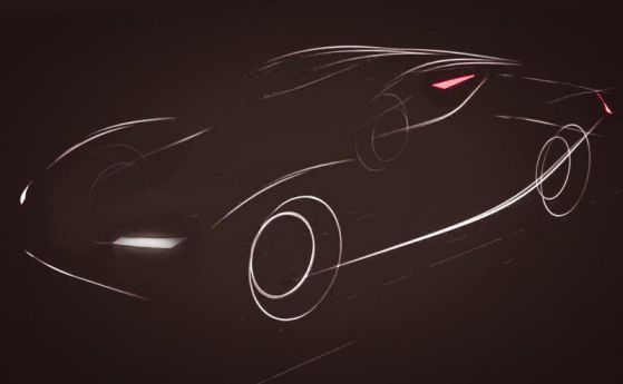 Задава се пореден конкурент на Tesla на електрическия пазар