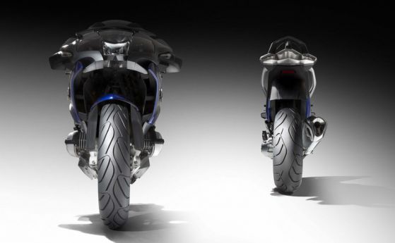 Dunlop пуска нови мотоциклетни гуми RoadSmart III