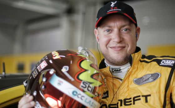 WTCC: Роб Хъф доволен от напускането на Citroen
