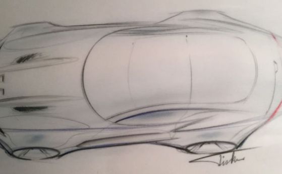 Fisker съди Aston Martin за 100 млн. долара