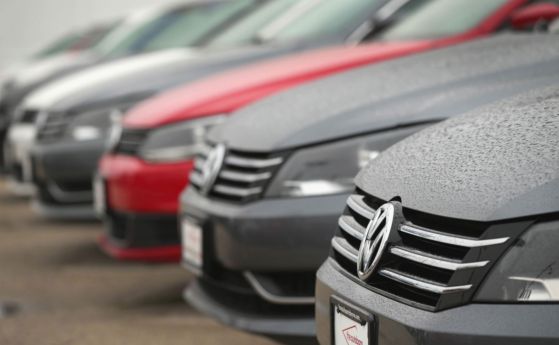 Калифорния не даде на Volkswagen да поправи "Дизелгейт"