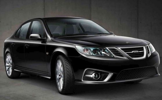 Още една колосална поръчка за SAAB