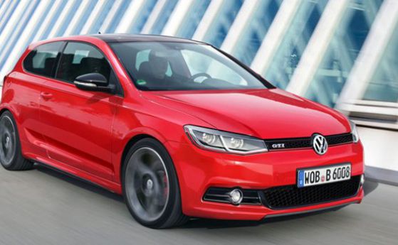 Volkswagen връща реномето си с 1.5-литров двигател