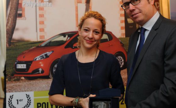 Peugeot 208 и 308 с награди за “бизнес автомобил на годината”