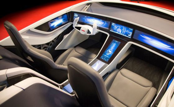 Bosch с рекорден оборот от над 70 млрд. евро
