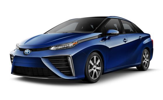 Toyota спира временно производството си в Япония
