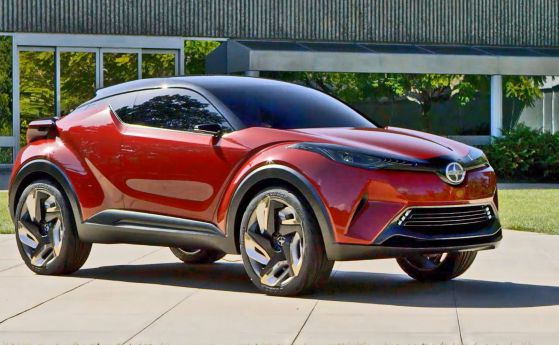 Toyota ликвидира марката Scion