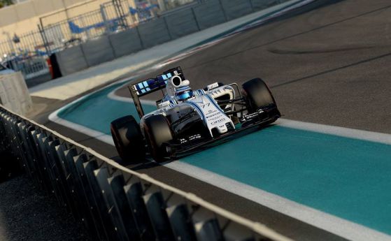 F1: Слуховете за Ferrari развалили сезона на Ботас