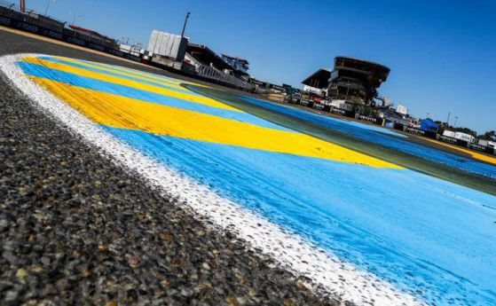 Готов е окончателният календар на MotoGP за 2016 