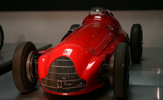 Alfa Romeo се завръща във Формула 1?
