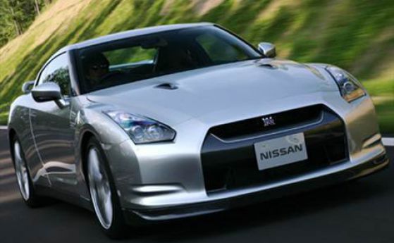 ВИДЕО: Защо Nissan GT-R беше истинска сензация при появата си