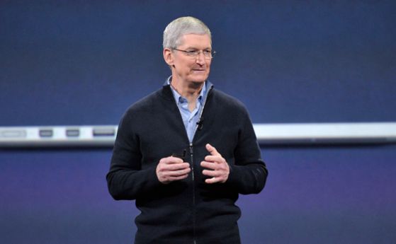 Шефът на Apple не разбира автомобилната индустрия