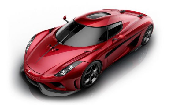 Женева: Koenigsegg Regera в титанична битка с Bugatti Chiron