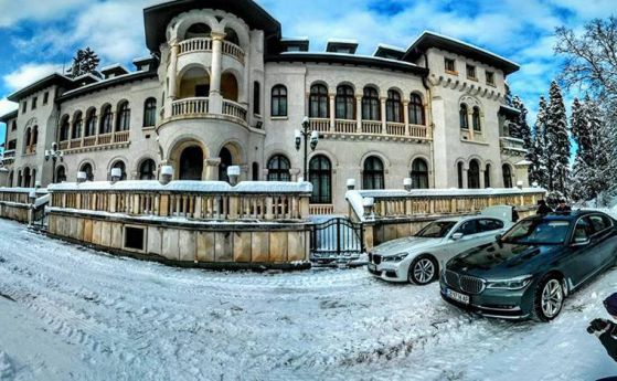 Лукс и много лукс: видео ревю BMW 7-а серия (G11 и G12)