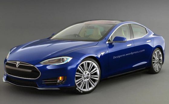 Новият Tesla Model 3 ще дебютира в края на месеца