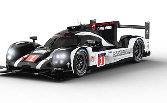 WEC: Porsche гони нова титла и победа на Льо Ман с подобрен хибрид