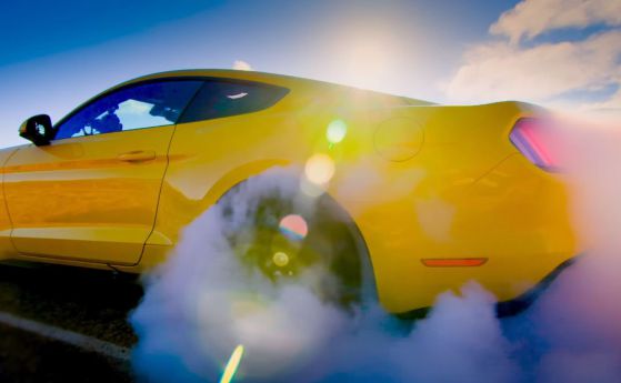 Видео: ето го първият трейлър на новия Top Gear