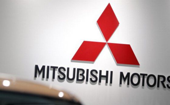 И Mitsubishi изгърмя в стил "Дизелгейт", лъгали са за разхода