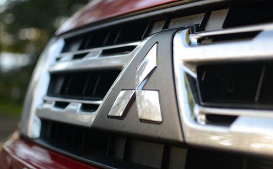 Mitsubishi губи милиони заради фалшифицирания разход на гориво 