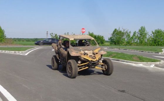 Отлично българско представяне на Баха 500 в Букурещ