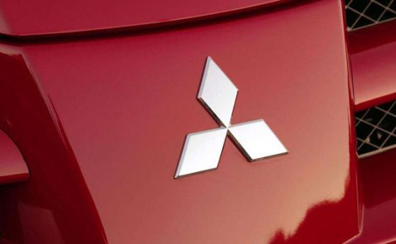 Mitsubishi мамели с разхода на гориво от 25 години