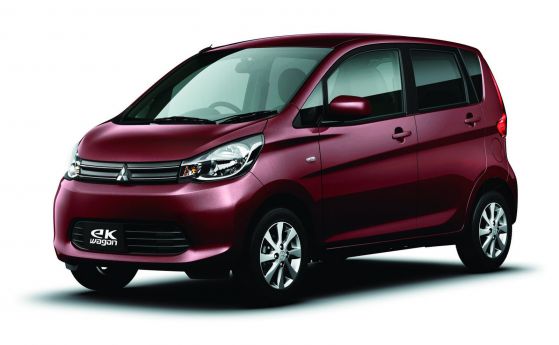 Mitsubishi пред фалит заради скандала с разхода на гориво
