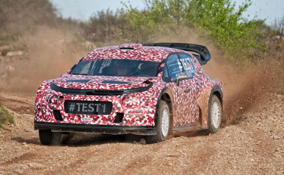Без млади пилоти и богаташчета в новия WRC?