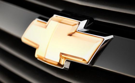 Иран забрани вноса на Chevrolet